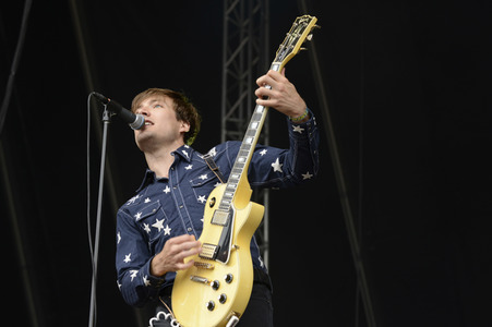 Hurricane Festival 2017 in Scheeßel