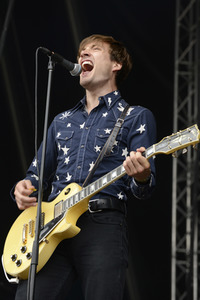 Hurricane Festival 2017 in Scheeßel