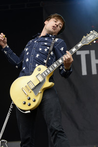 Hurricane Festival 2017 in Scheeßel