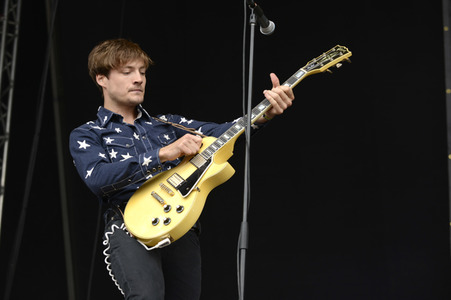 Hurricane Festival 2017 in Scheeßel