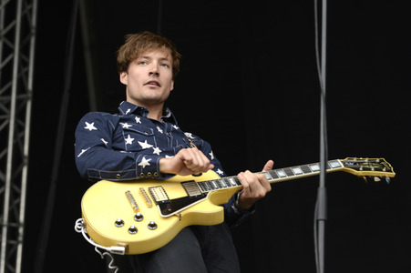 Hurricane Festival 2017 in Scheeßel