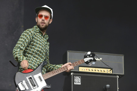 Hurricane Festival 2017 in Scheeßel