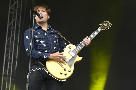 Hurricane Festival 2017 in Scheeßel