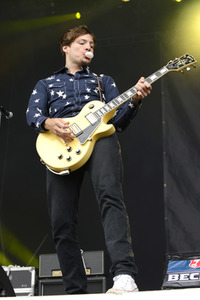 Hurricane Festival 2017 in Scheeßel