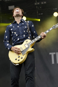 Hurricane Festival 2017 in Scheeßel