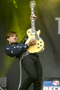 Hurricane Festival 2017 in Scheeßel