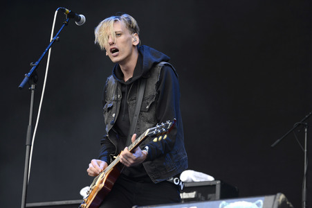 Hurricane Festival 2017 in Scheeßel