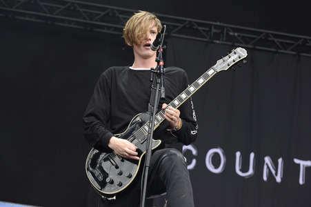 Hurricane Festival 2017 in Scheeßel