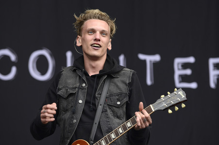 Hurricane Festival 2017 in Scheeßel
