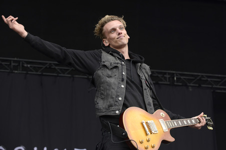 Hurricane Festival 2017 in Scheeßel