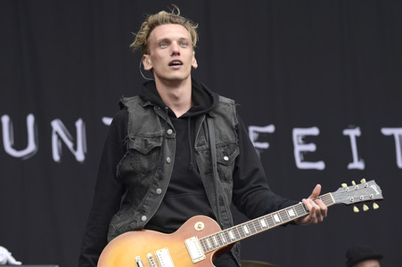 Hurricane Festival 2017 in Scheeßel