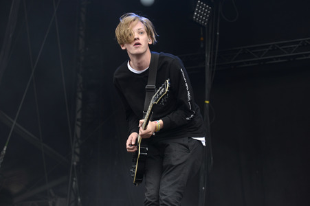 Hurricane Festival 2017 in Scheeßel