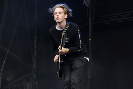 Hurricane Festival 2017 in Scheeßel