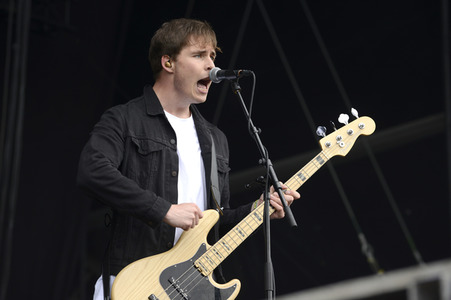 Hurricane Festival 2017 in Scheeßel