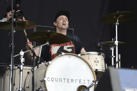 Hurricane Festival 2017 in Scheeßel
