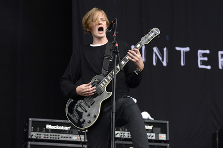 Hurricane Festival 2017 in Scheeßel