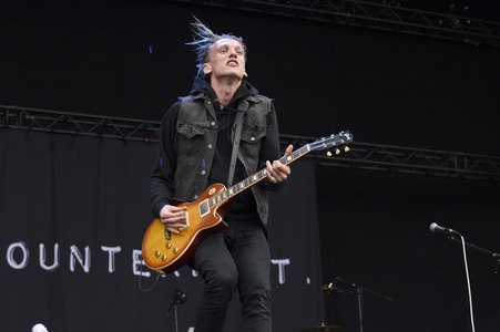 Hurricane Festival 2017 in Scheeßel
