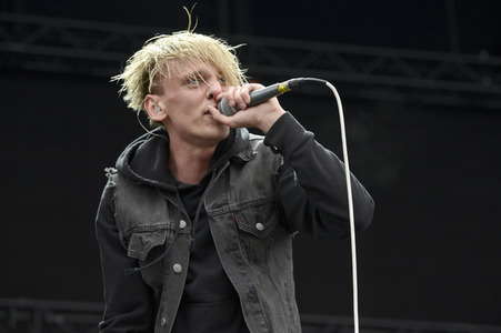 Hurricane Festival 2017 in Scheeßel
