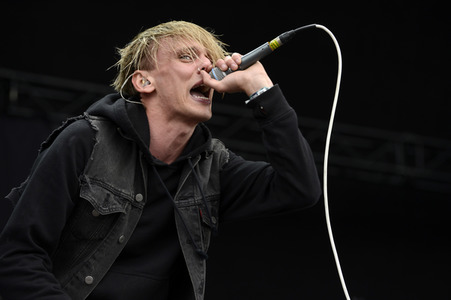 Hurricane Festival 2017 in Scheeßel