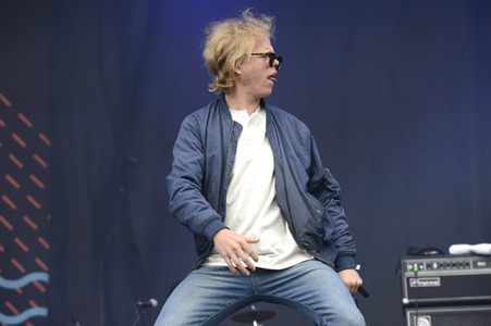 Hurricane Festival 2017 in Scheeßel
