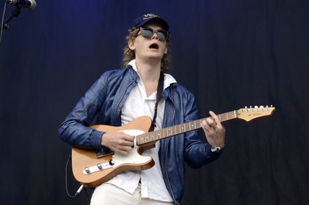 Hurricane Festival 2017 in Scheeßel
