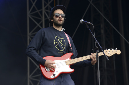 Hurricane Festival 2017 in Scheeßel