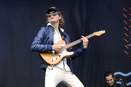 Hurricane Festival 2017 in Scheeßel