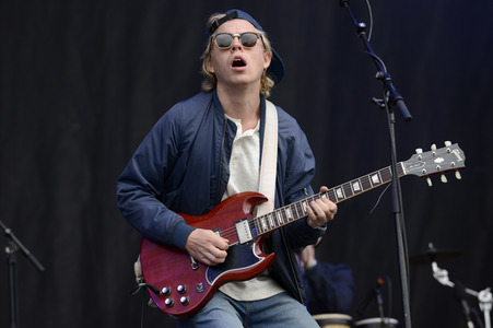 Hurricane Festival 2017 in Scheeßel