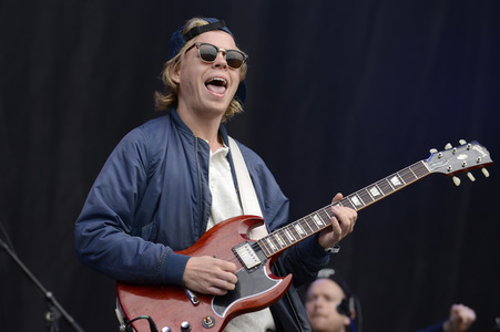 Hurricane Festival 2017 in Scheeßel