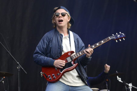 Hurricane Festival 2017 in Scheeßel
