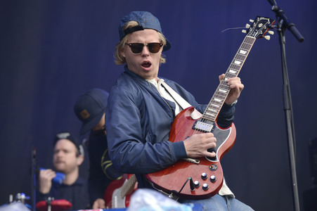 Hurricane Festival 2017 in Scheeßel