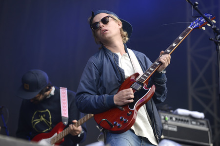 Hurricane Festival 2017 in Scheeßel