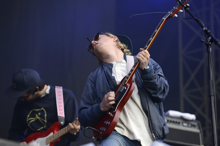 Hurricane Festival 2017 in Scheeßel