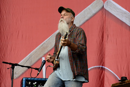 Hurricane Festival 2017 in Scheeßel