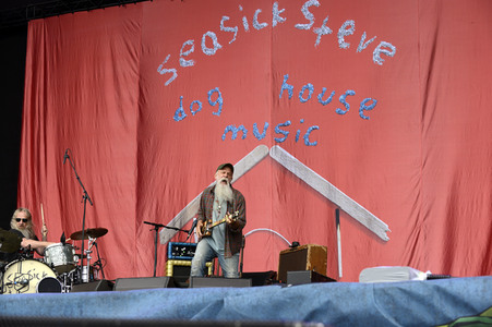 Hurricane Festival 2017 in Scheeßel