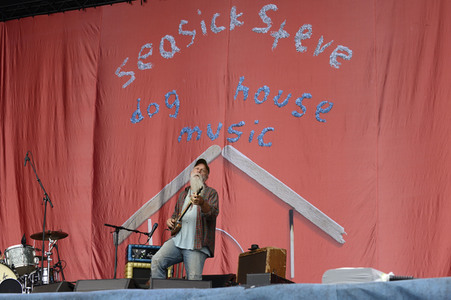 Hurricane Festival 2017 in Scheeßel