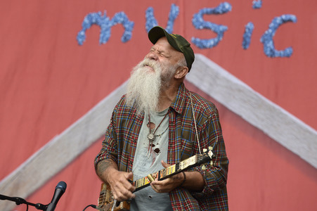 Hurricane Festival 2017 in Scheeßel
