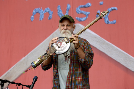 Hurricane Festival 2017 in Scheeßel