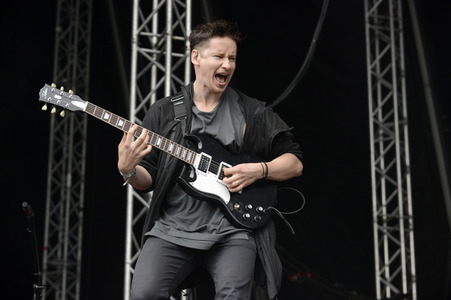 Hurricane Festival 2017 in Scheeßel