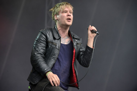 Hurricane Festival 2017 in Scheeßel