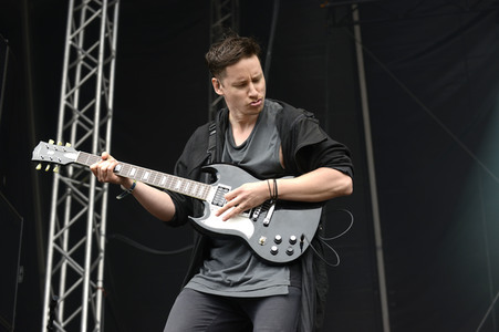Hurricane Festival 2017 in Scheeßel