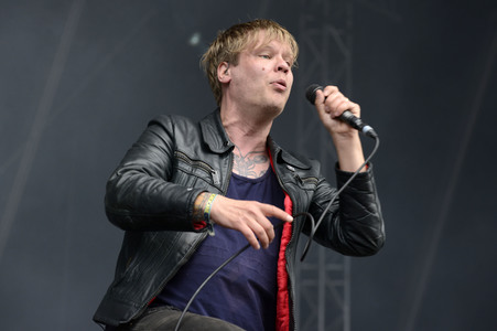 Hurricane Festival 2017 in Scheeßel