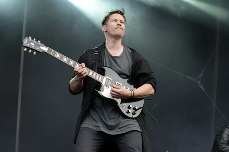 Hurricane Festival 2017 in Scheeßel