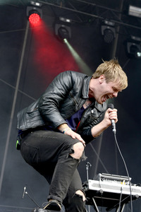 Hurricane Festival 2017 in Scheeßel
