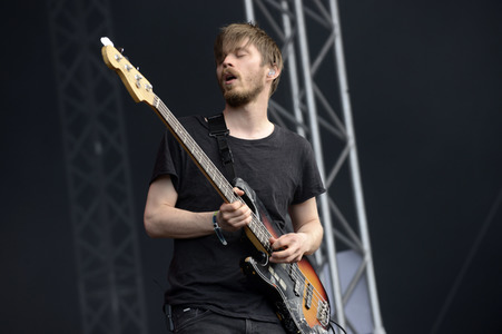 Hurricane Festival 2017 in Scheeßel