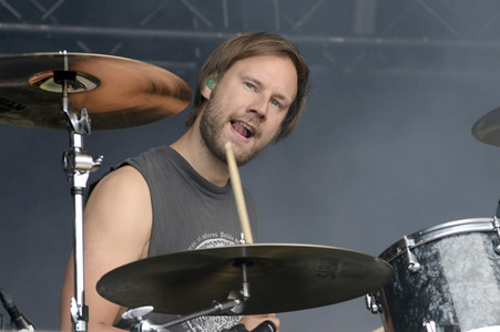 Hurricane Festival 2017 in Scheeßel