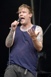 Hurricane Festival 2017 in Scheeßel