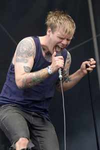 Hurricane Festival 2017 in Scheeßel
