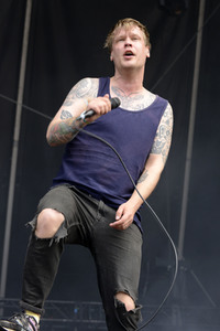 Hurricane Festival 2017 in Scheeßel