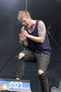 Hurricane Festival 2017 in Scheeßel